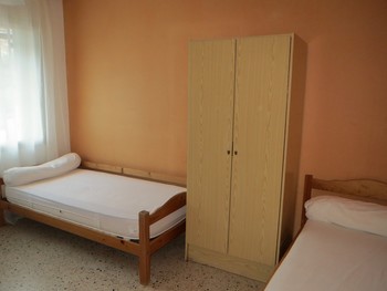 Gite du Quai chambre 1 ©les logis verts