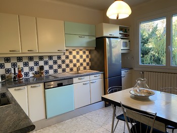 Cuisine FSC ©charbonnier salles