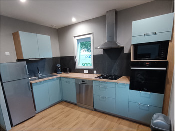 SAUJOT CAPPELLE 1A rue de marche cuisine ©Saujot cuisine 1A