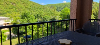 VUE TERRASSE ©MULLER