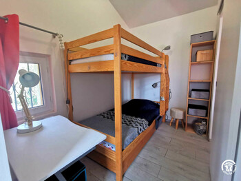 Chambre 2 ©NADINE FILLAULT