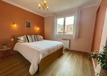 chambre ©YOUNG Sharon