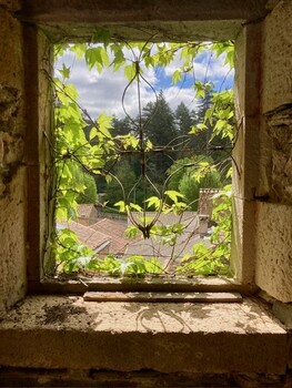 terrasse  © Vanessa Pinateau