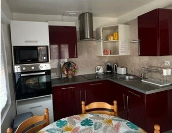 Cuisine ©Gerling Vincent