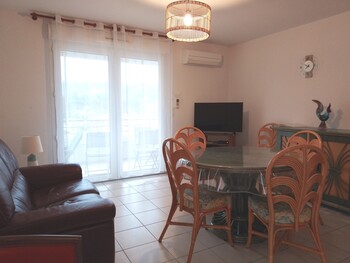 Pièce à vivre 2.0 ©barea