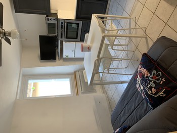 Pièce principale  ©2019-Yves Balard-www.avene.net