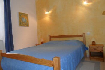 gite-4-chambre-2 ©©crebassa