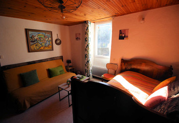 Salon 2 ©Claude Salvi