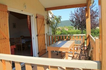 Les lauriers roses_4 ©Daniel et Catherine Marc