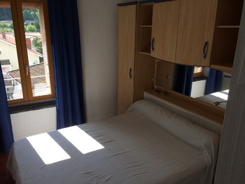 Chambre ©Tison