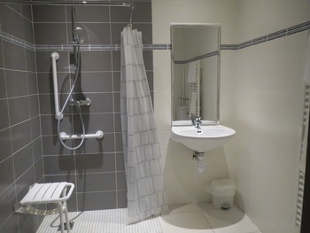 Logis-verts 6 salle de bain ©les logis verts