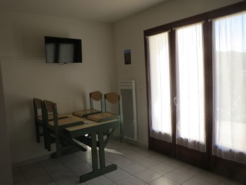 Logis-verts 5 gîte 3 ©les logis verts