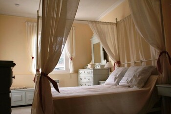 Appartement pour 2 personnes_4 ©Florence Quemeneur