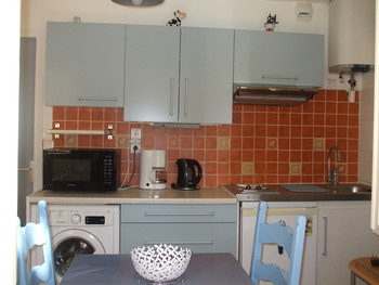 CUISINE TOUT EQUIPEE  ©03/04/2023  