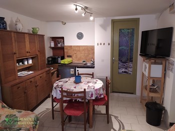 Coin cuisine ©Etoiles de France