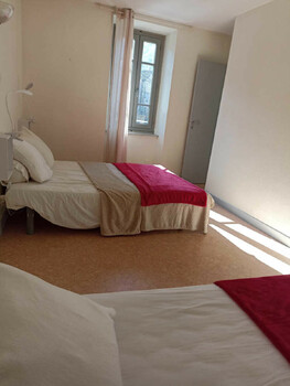 34G31204 - Les Lilas_4 ©©Relai Gîtes de France Hérault