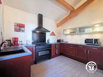 34G9323 - Le Balcon des rêves_4 ©©Relai Gîtes de France Hérault