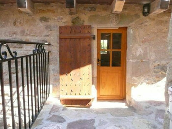 34G9326 - La Maison du Chanoine_4 ©©Relai Gîtes de France Hérault