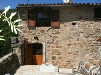 34G9327 - La maison du notable - 7 personnes_4 ©©Relai Gîtes de France Hérault