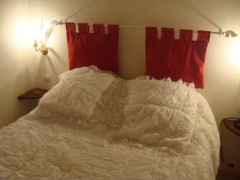 Cambre ©Le Clos Joly