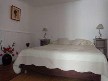 Chambre ©Blanc Raphael 