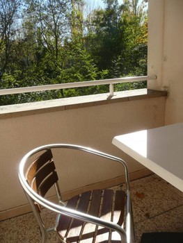 terrasse ©Gîtes de France