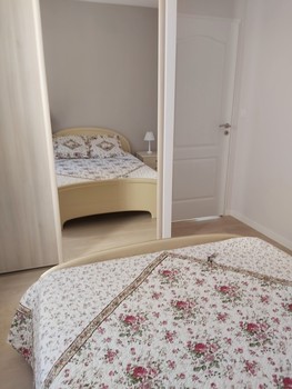 Chambre ©M.BOUCHERON