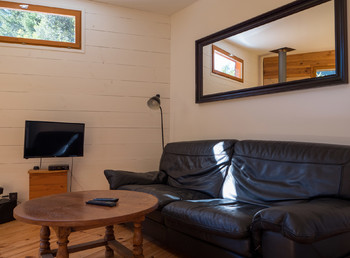 Pièce à vivre ©deux