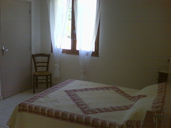 Cabrials F2 ©Chambre