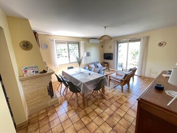 Séjour ©Régis Bourdot