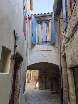 arche ©balard