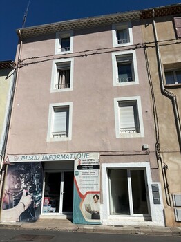 Etablissement ©MARTIN JORIS
