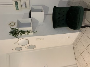 Entrée studio  ©2019-Yves Balard-www.avene.net