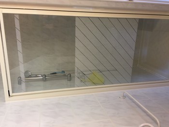 Douche  ©2019-Yves Balard-www.avene.net