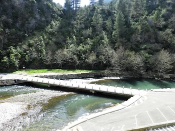 Vue de la terrasse ©PEREZ