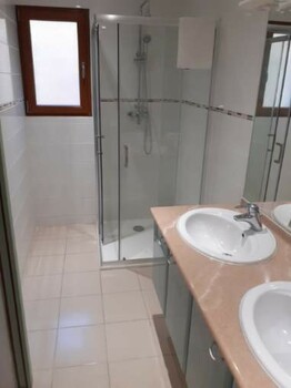 GdChalet salle de bain ©Mairie