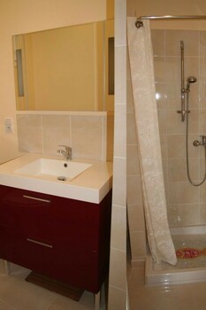 Appartement pour 2 personnes_5 ©Florence Quemeneur