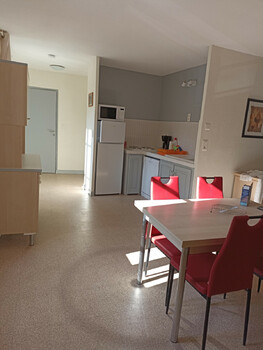 34G31204 - Les Lilas_5 ©©Relai Gîtes de France Hérault