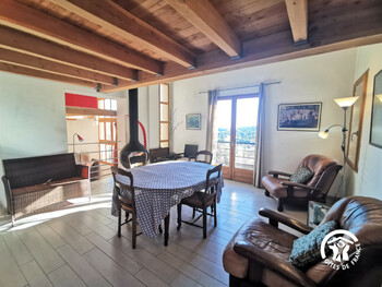 34G9323 - Le Balcon des rêves_5 ©©Relai Gîtes de France Hérault