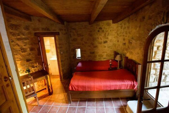 34G9326 - La Maison du Chanoine_5 ©©Relai Gîtes de France Hérault