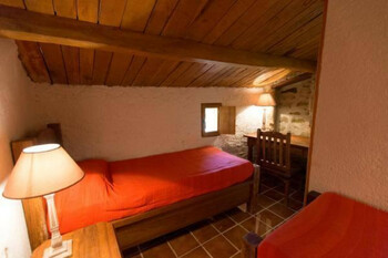 34G9327 - La maison du notable - 7 personnes_5 ©©Relai Gîtes de France Hérault