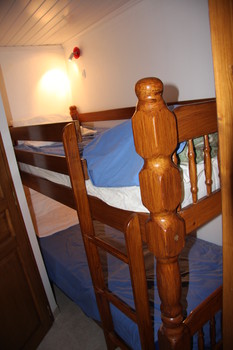 Coin superposés ©Le Clos Joly