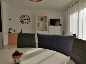 villa lauriers roses 2 pièce à vivre ©capimont 2