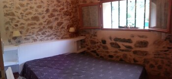 chambre2 ©Alain Clavel