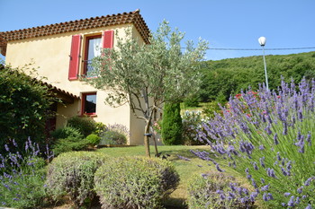Vue entrée  ©N. SEIWERT