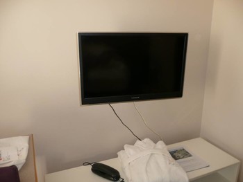 tv ©Gîtes de France