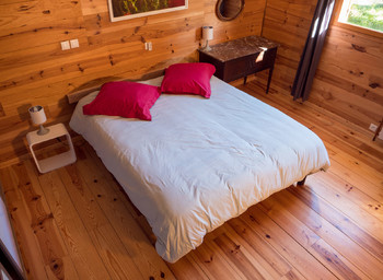 Première chambre ©deux