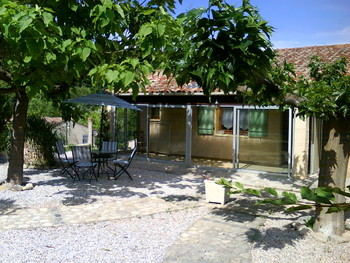 Cabrials F2 ©Extérieur