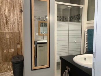 Salle de bain ©vinas