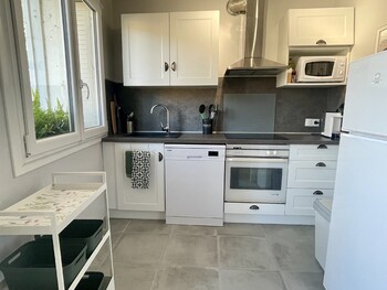 Cuisine  ©Young Sharon